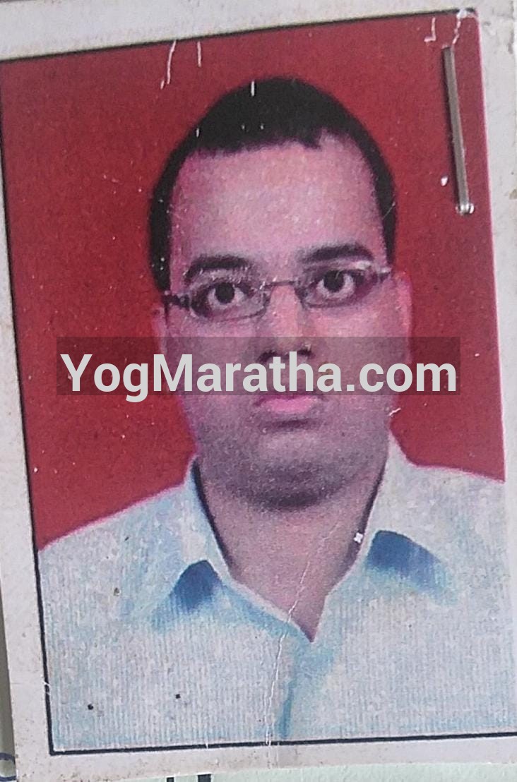 Maratha Marriage Profile