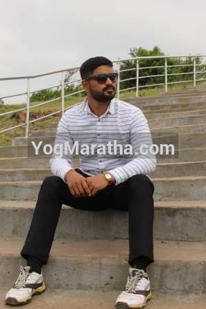 Yog Maratha Vadhu Var