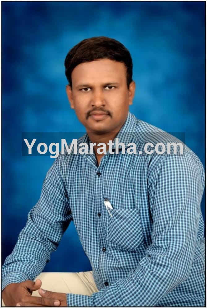 96 Kuli Maratha Profile