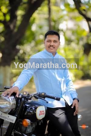 96 Kuli Maratha Profile