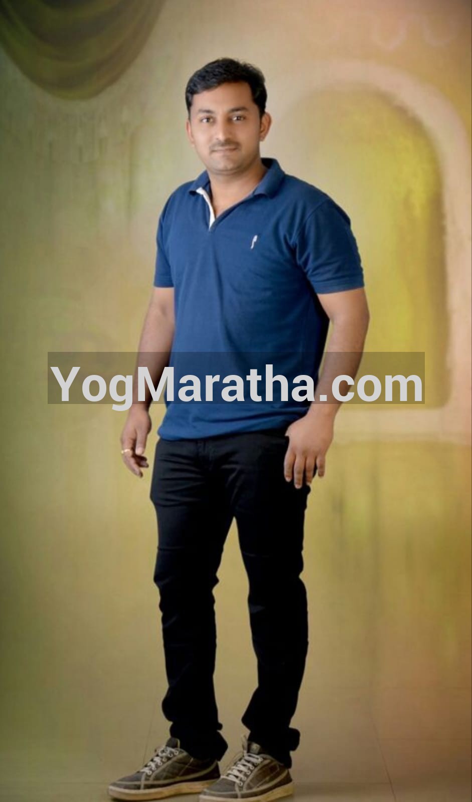 96 Kuli Maratha Profile