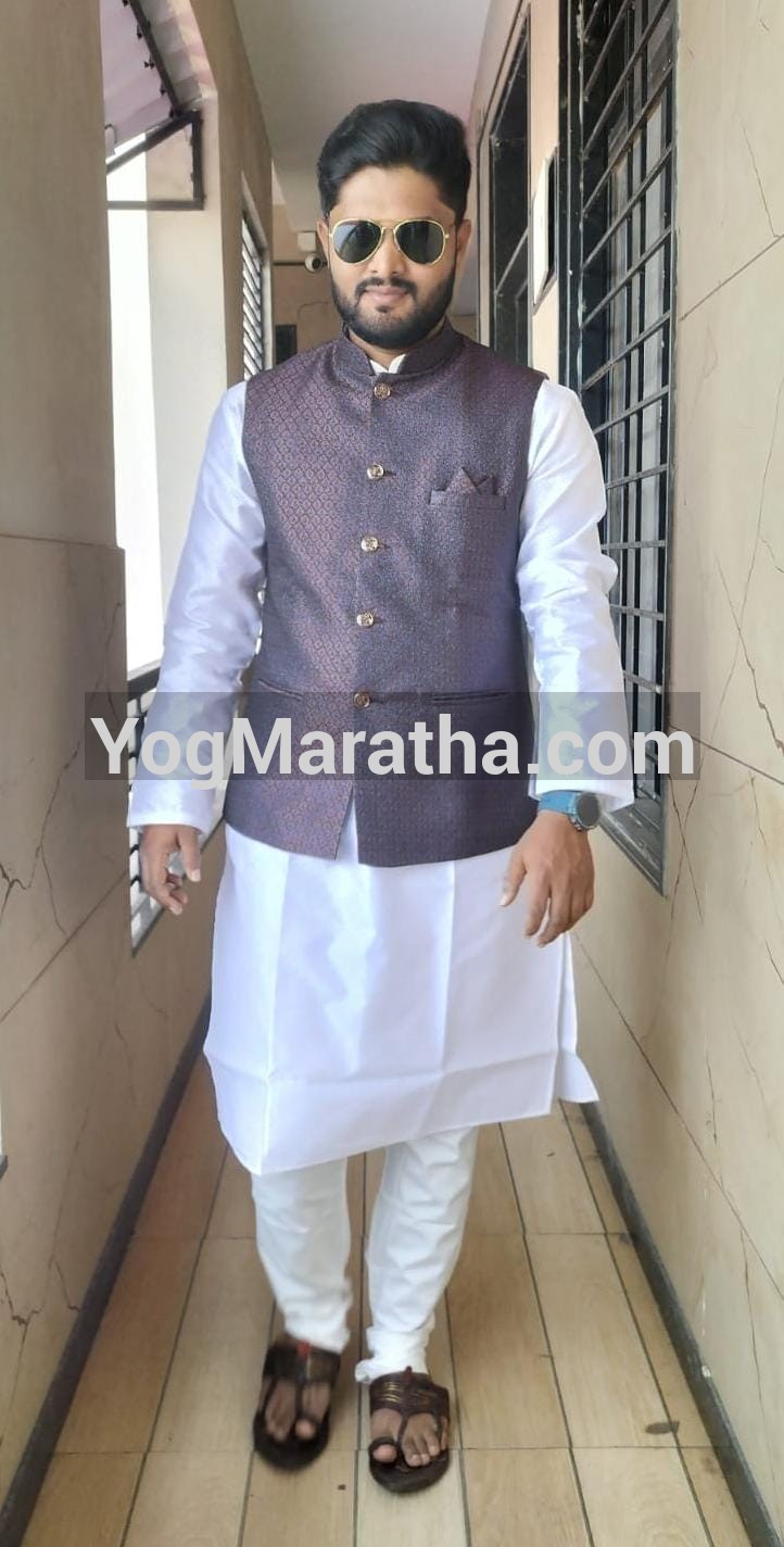 96 Kuli Maratha Profile