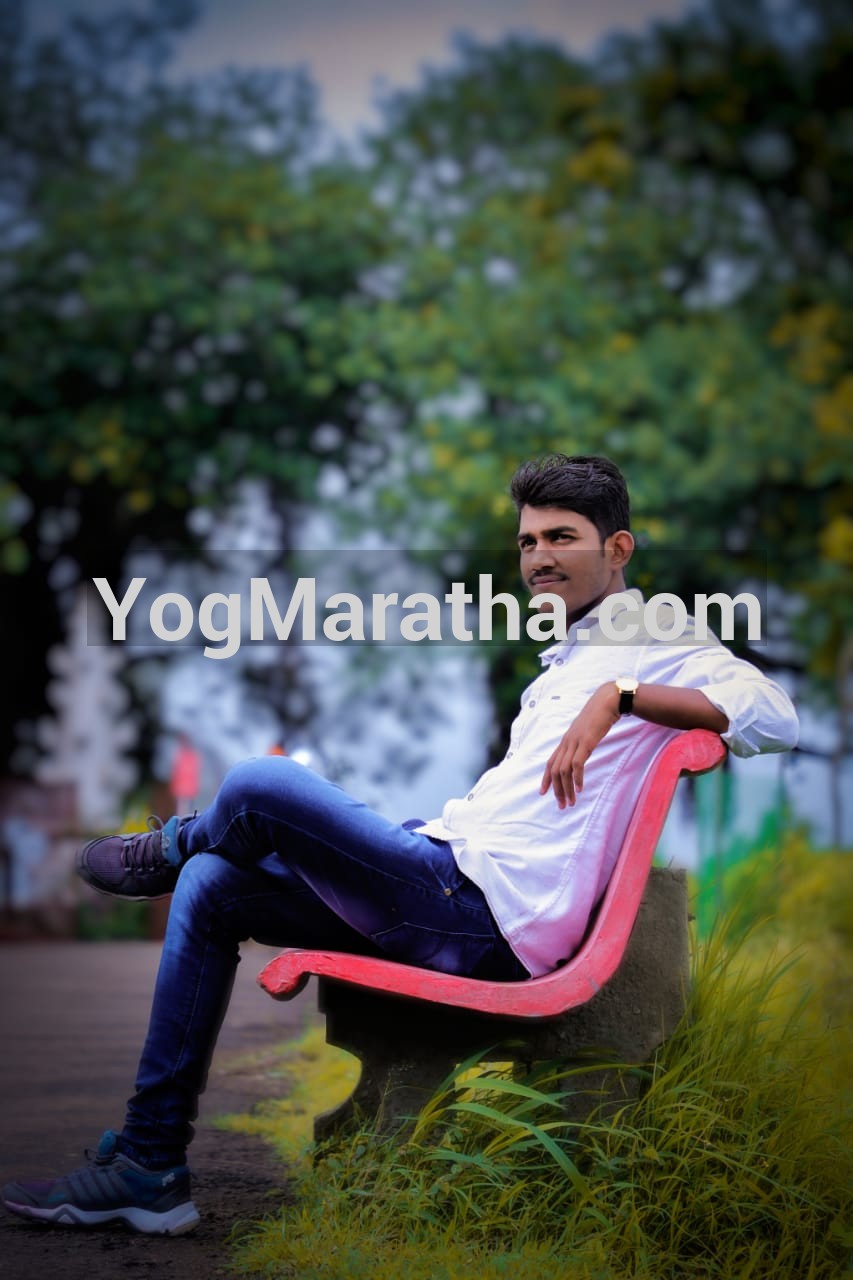 Yog Maratha Vadhu Var