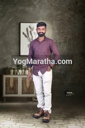 96 Kuli Maratha Profile