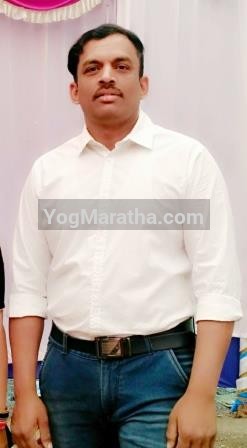 Yog Maratha Vadhu Var