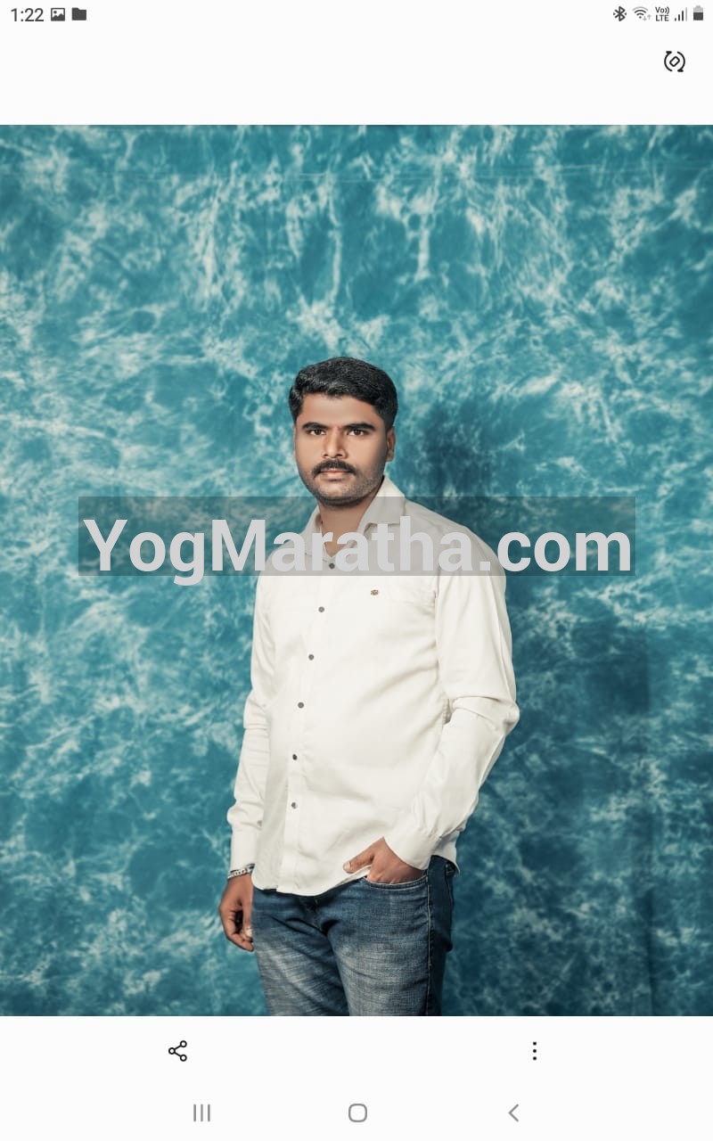 Yog Maratha Vadhu Var