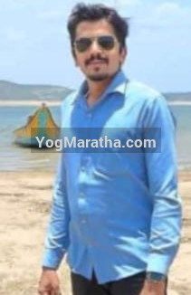 Yog Maratha Vadhu Var