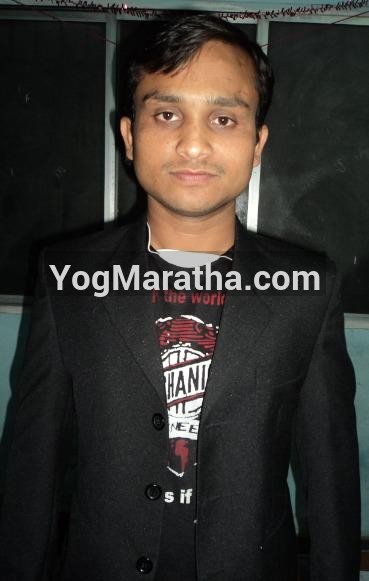 Yog Maratha Vadhu Var