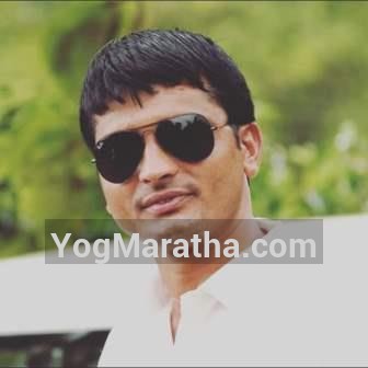 Yog Maratha Vadhu Var