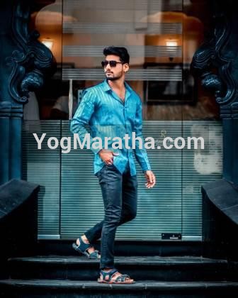 Yog Maratha Vadhu Var