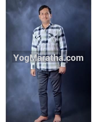 Maratha Marriage Profile