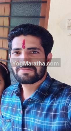 Yog Maratha Vadhu Var