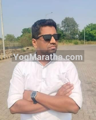 Yog Maratha Vadhu Var