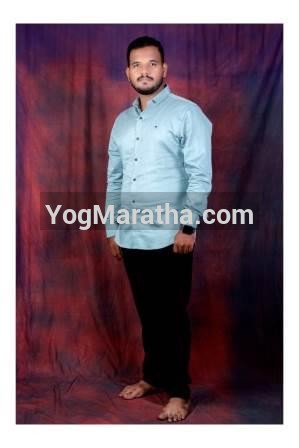 Yog Maratha Vadhu Var