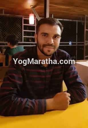 Maratha Marriage Profile