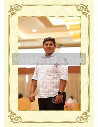 Yog Maratha Vadhu Var