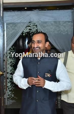 96 Kuli Maratha Profile