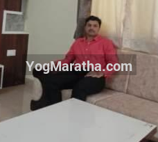 Yog Maratha Vadhu Var