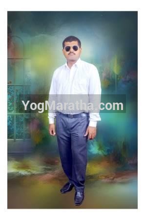 Yog Maratha Vadhu Var