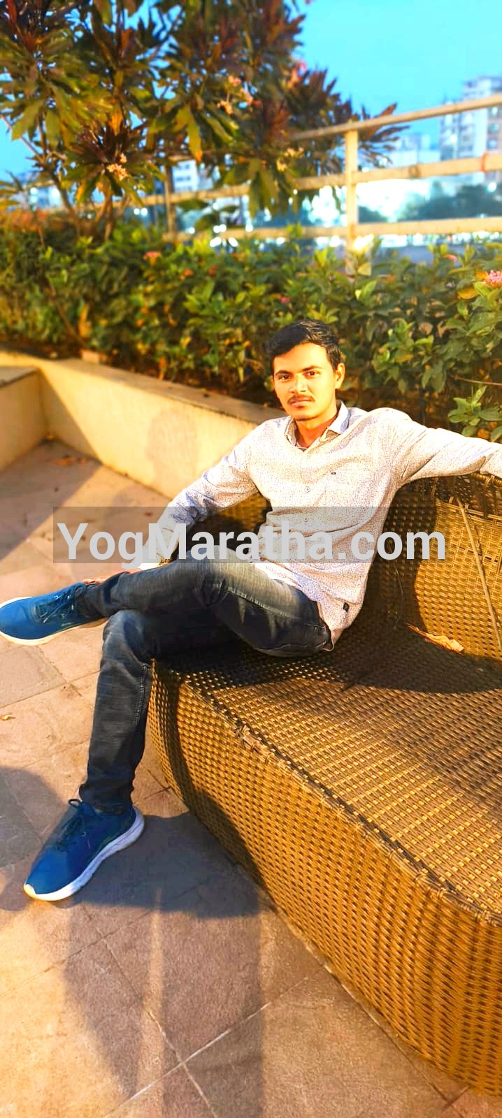 Maratha Marriage Profile