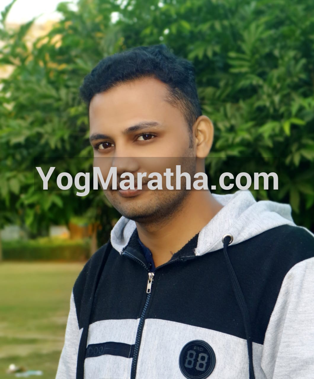 Yog Maratha Vadhu Var