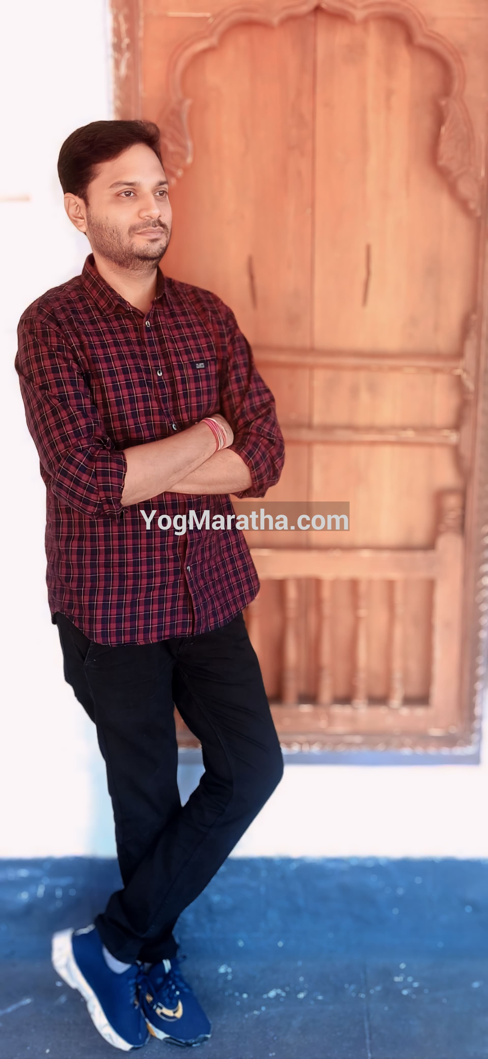 Maratha Marriage Profile