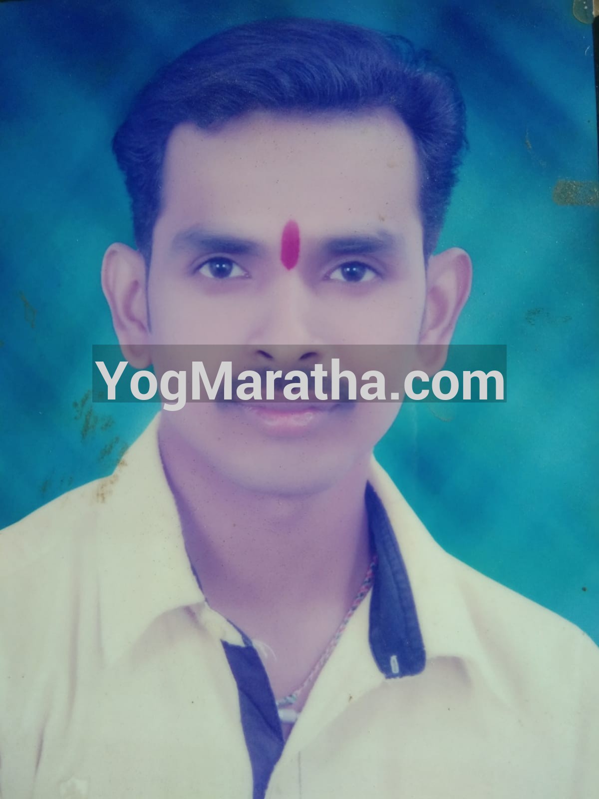 Maratha Marriage Profile
