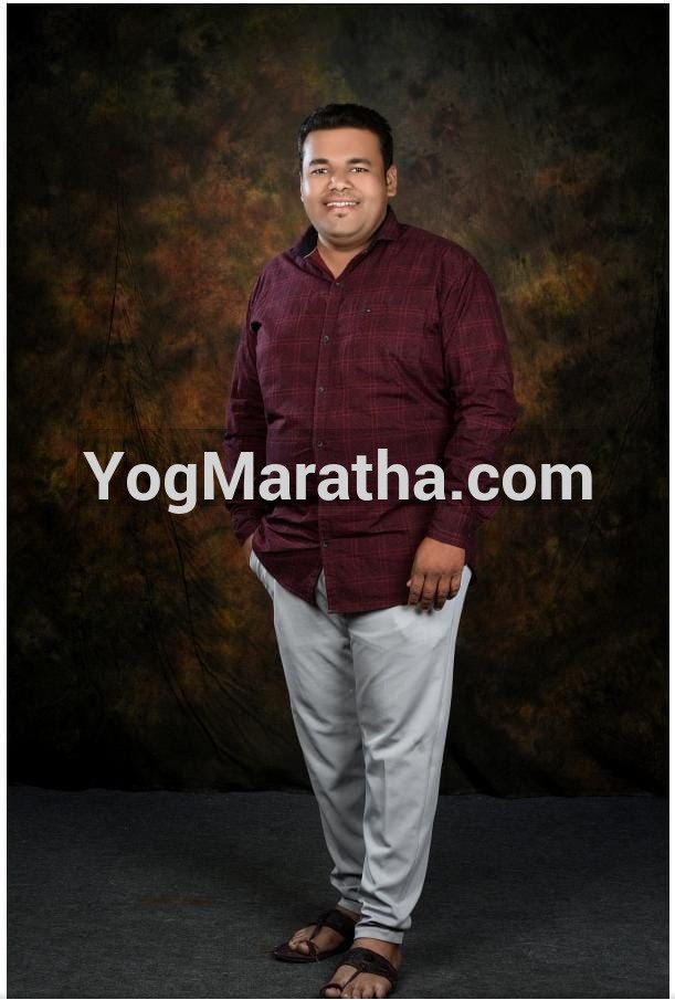 96 Kuli Maratha Profile