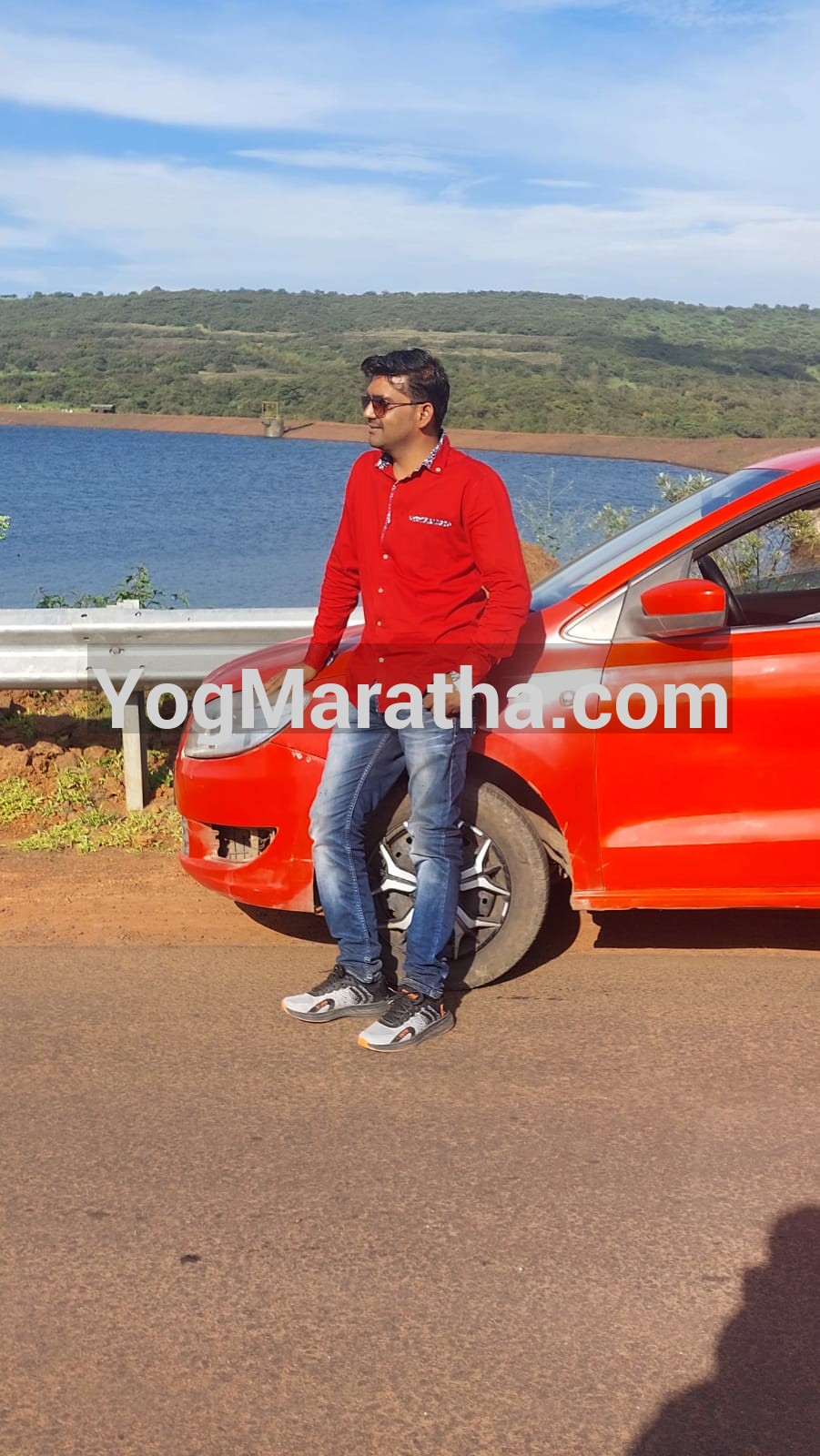 Maratha Marriage Profile