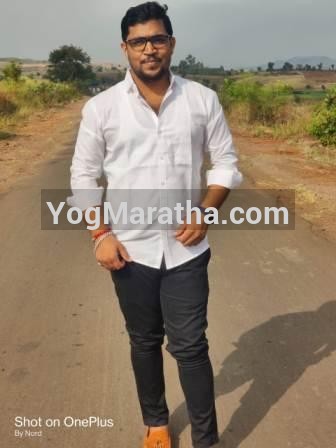 96 Kuli Maratha Profile