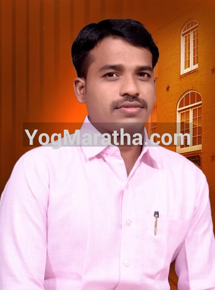 Yog Maratha Vadhu Var