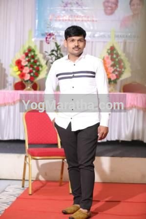 Yog Maratha Vadhu Var