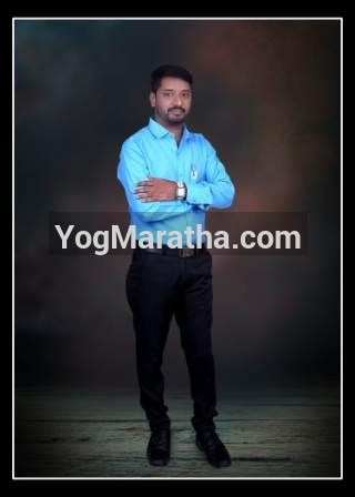 Maratha Marriage Profile