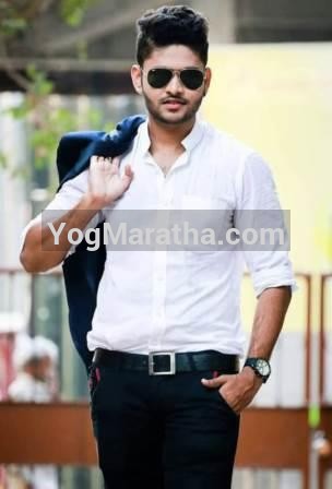 Maratha Marriage Profile