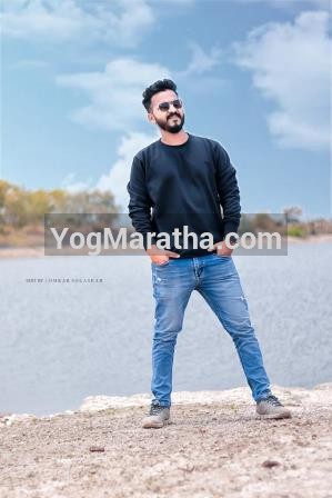 96 Kuli Maratha Profile