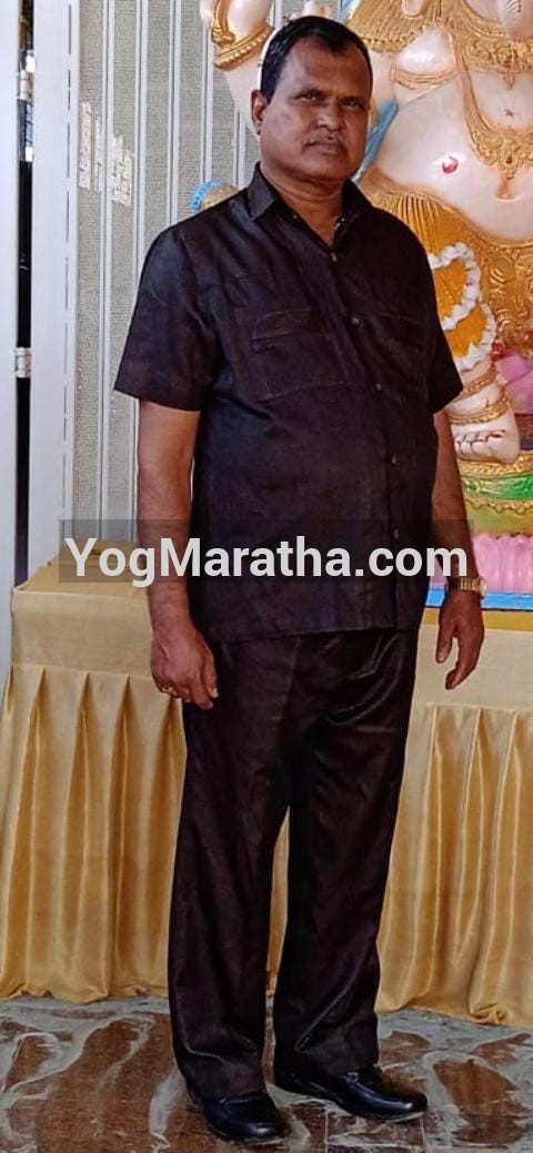 Yog Maratha Vadhu Var