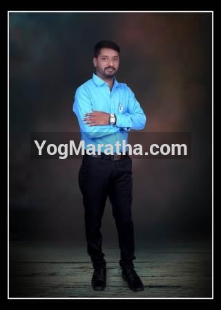 Maratha Marriage Profile