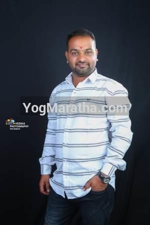 Yog Maratha Vadhu Var