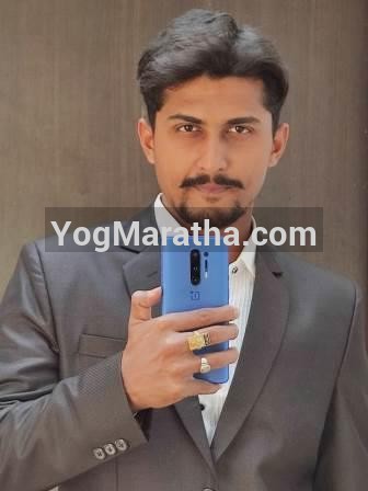 96 Kuli Maratha Profile