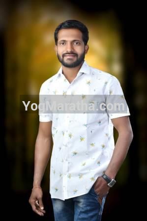 Maratha Marriage Profile