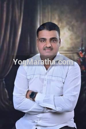 Yog Maratha Vadhu Var