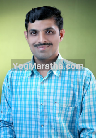 Maratha Marriage Profile