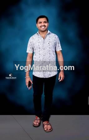 Maratha Marriage Profile