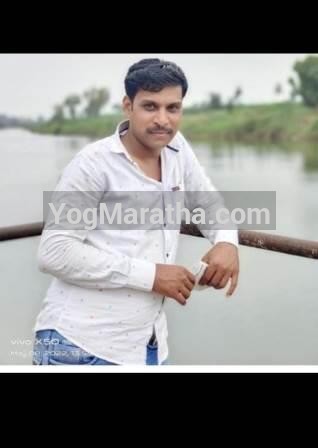 96 Kuli Maratha Profile