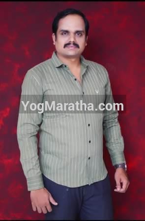 96 Kuli Maratha Profile