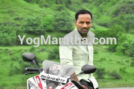 Maratha Marriage Profile