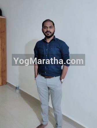 Yog Maratha Vadhu Var