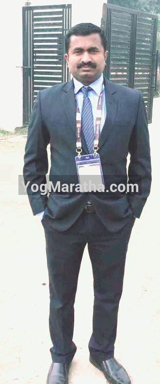 96 Kuli Maratha Profile