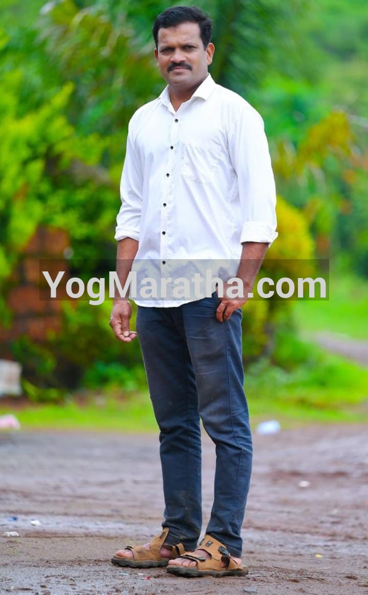 96 Kuli Maratha Profile