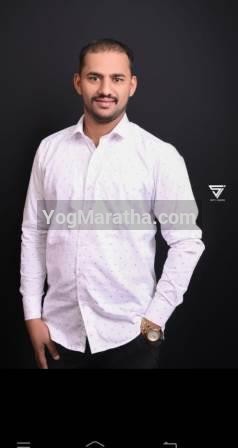 Yog Maratha Vadhu Var